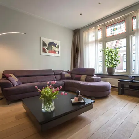 Ferienhaus Family Hendriks Zandvoort
