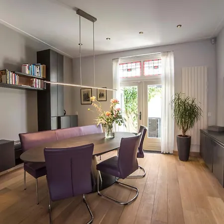 Family Hendriks Сasa de vacaciones *