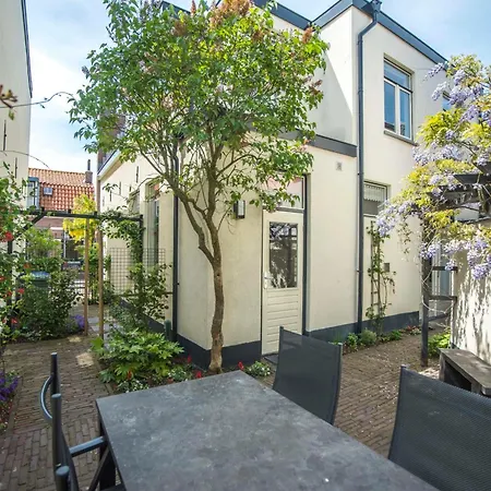 Holiday home Family Hendriks *