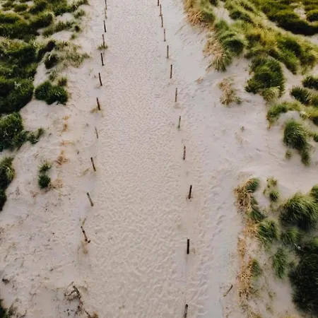 Family Hendriks * Zandvoort