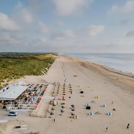 Family Hendriks Holiday home