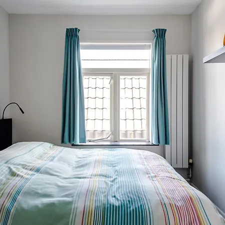 Casa de Férias Family Hendriks *