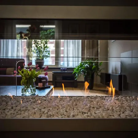 Family Hendriks * Zandvoort