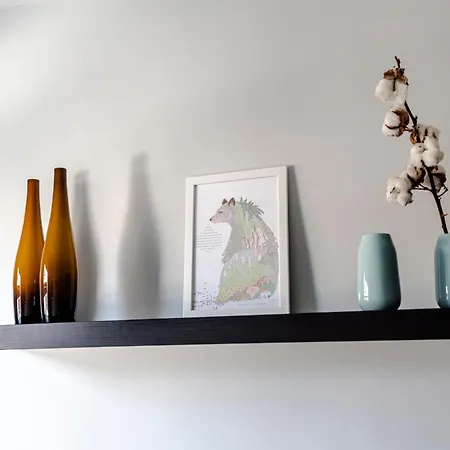 Family Hendriks Σπίτι διακοπών