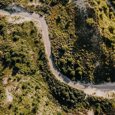 Family Hendriks Сasa de vacaciones *