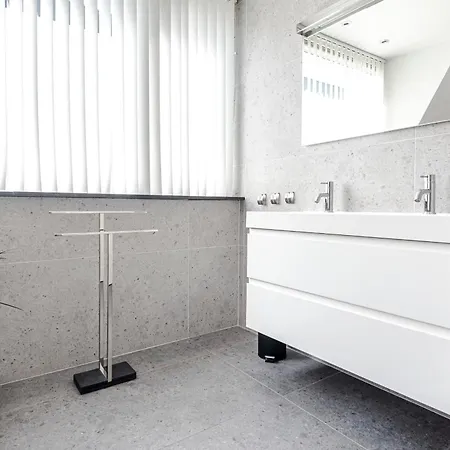 Family Hendriks Σπίτι διακοπών Zandvoort