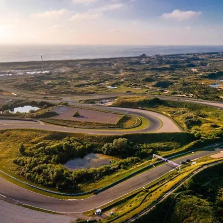 Family Hendriks * Zandvoort