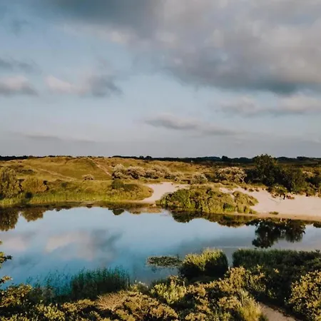 Family Hendriks Casa de Férias