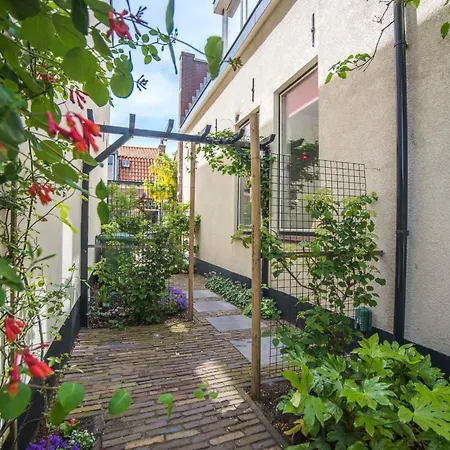 Tatil Evi Family Hendriks