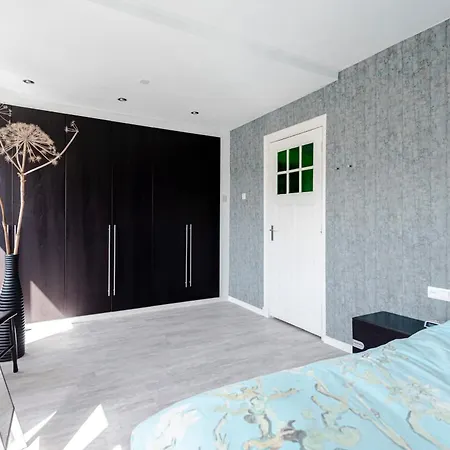 Σπίτι διακοπών Family Hendriks *