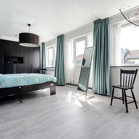 Family Hendriks Casa de Férias