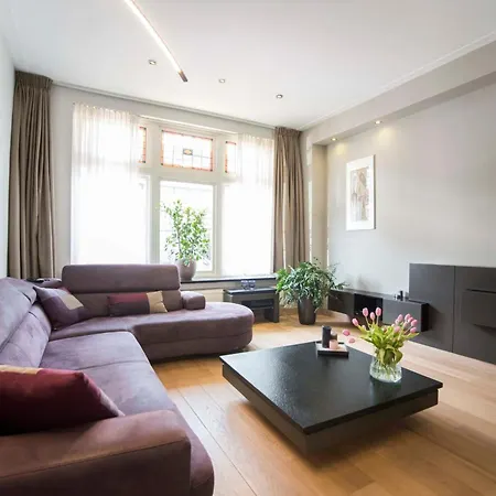 Holiday home Family Hendriks