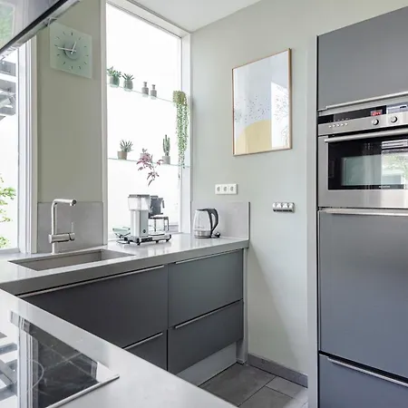 Family Hendriks Σπίτι διακοπών *