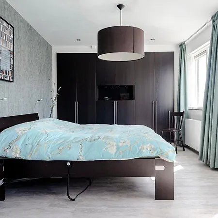 Holiday home Family Hendriks *
