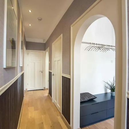 Family Hendriks Casa de Férias