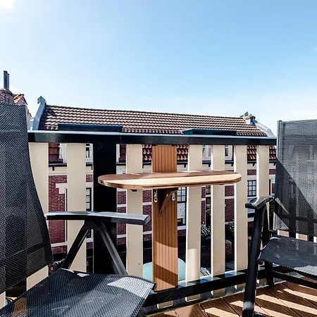 Family Hendriks Сasa de vacaciones *