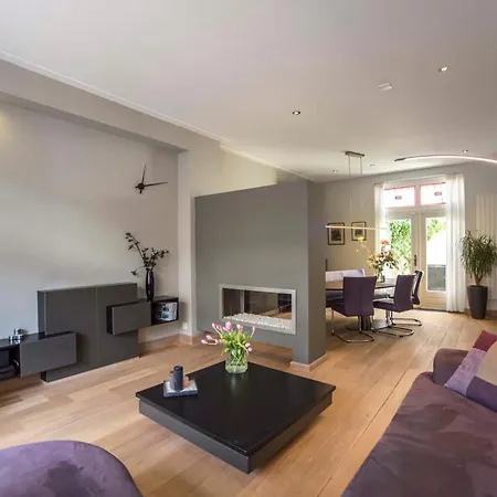 Family Hendriks Σπίτι διακοπών Zandvoort