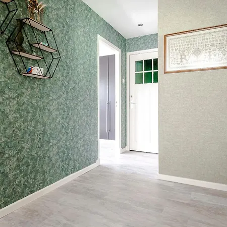 Family Hendriks Сasa de vacaciones