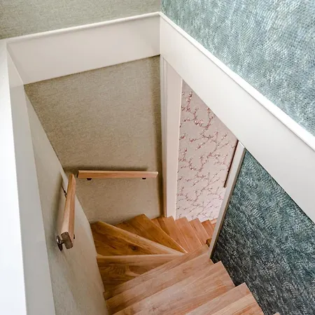 Сasa de vacaciones Family Hendriks *