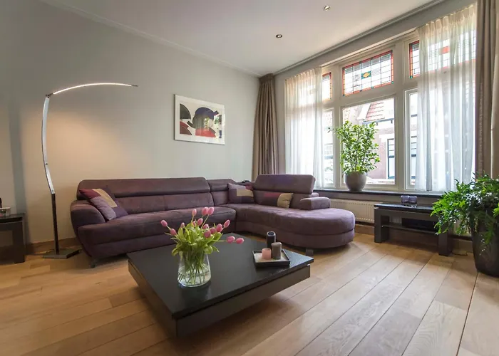 Tatil Evi Family Hendriks Zandvoort