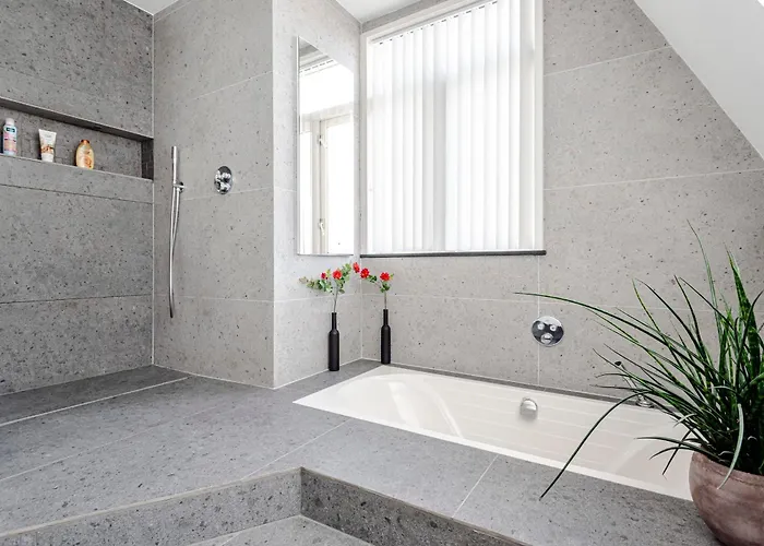 Family Hendriks Zandvoort