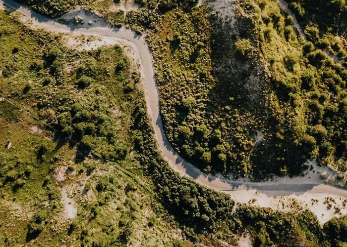 Family Hendriks Tatil Evi *