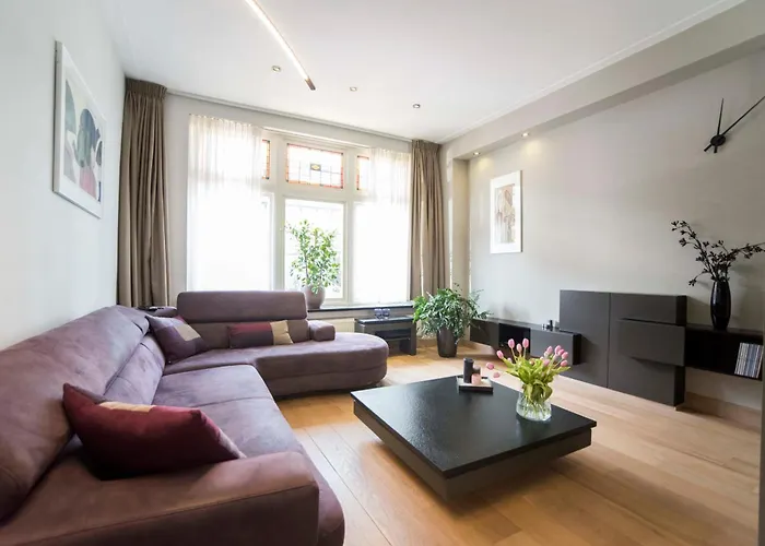 Tatil Evi Family Hendriks