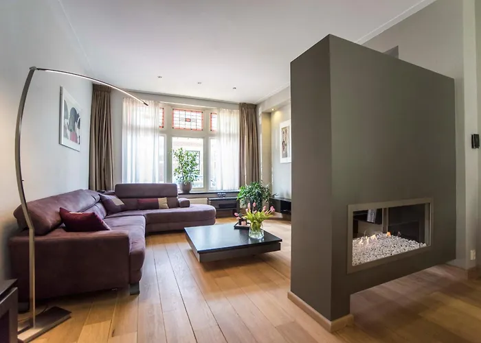 Family Hendriks Zandvoort