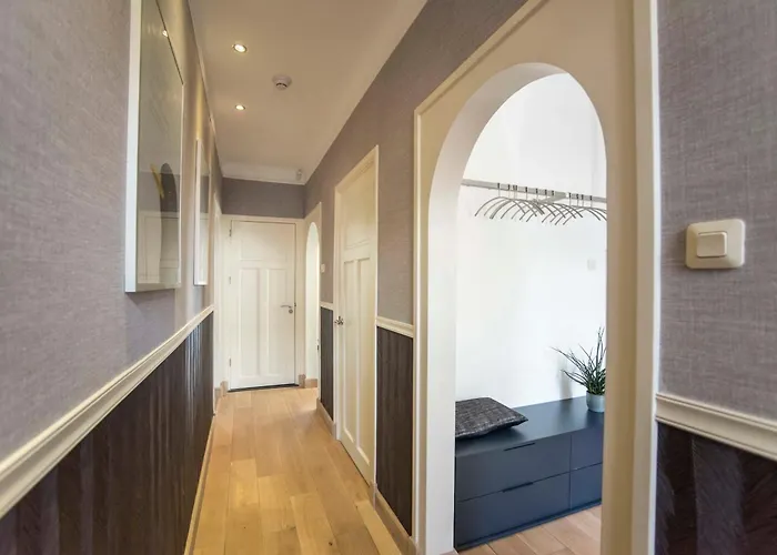 Family Hendriks Tatil Evi