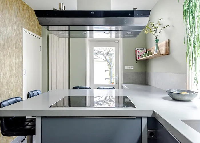 Tatil Evi Family Hendriks