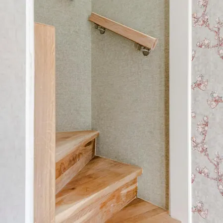 Family Hendriks 別荘 ザントフォールト