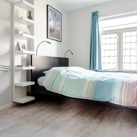 Family Hendriks ザントフォールト