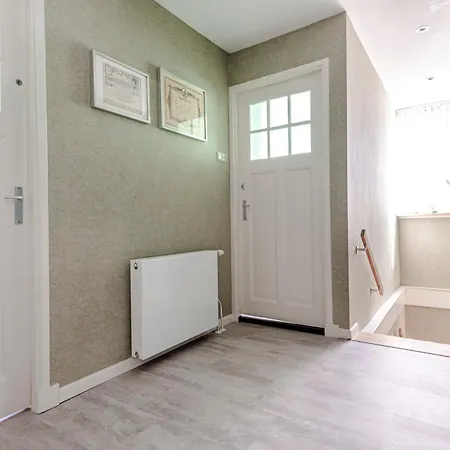 Family Hendriks 別荘 ザントフォールト