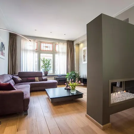 Family Hendriks ザントフォールト