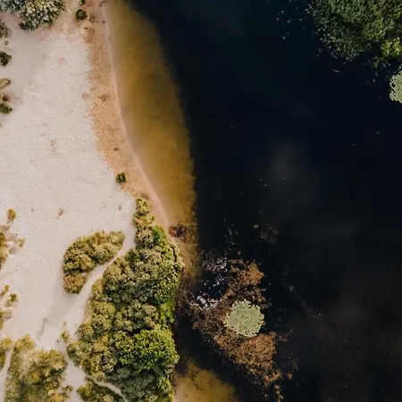 Family Hendriks 別荘 *