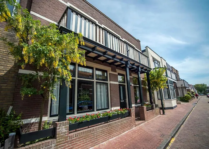 Family Hendriks Ferienhaus