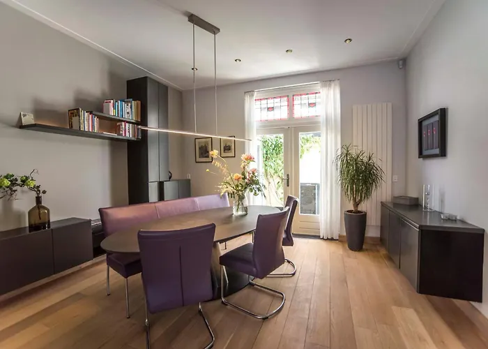 Family Hendriks Ferienhaus *