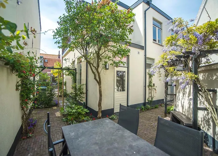 Ferienhaus Family Hendriks *