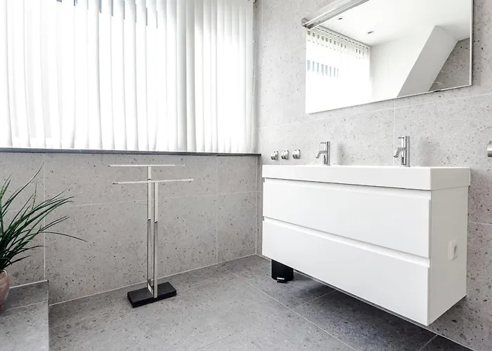 Family Hendriks Ferienhaus Zandvoort