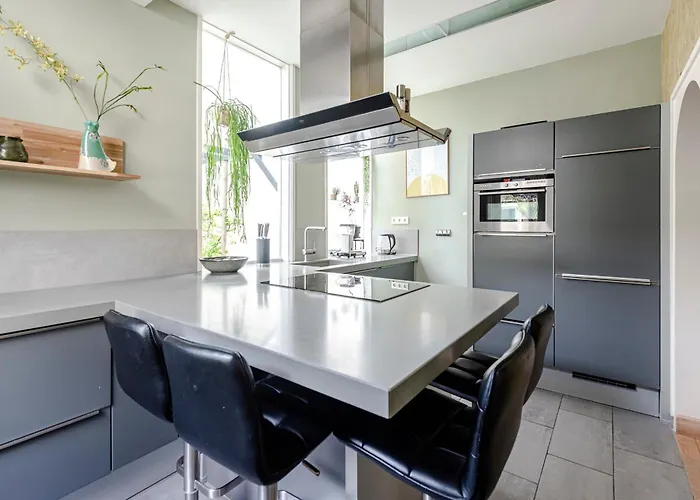 Family Hendriks Ferienhaus *