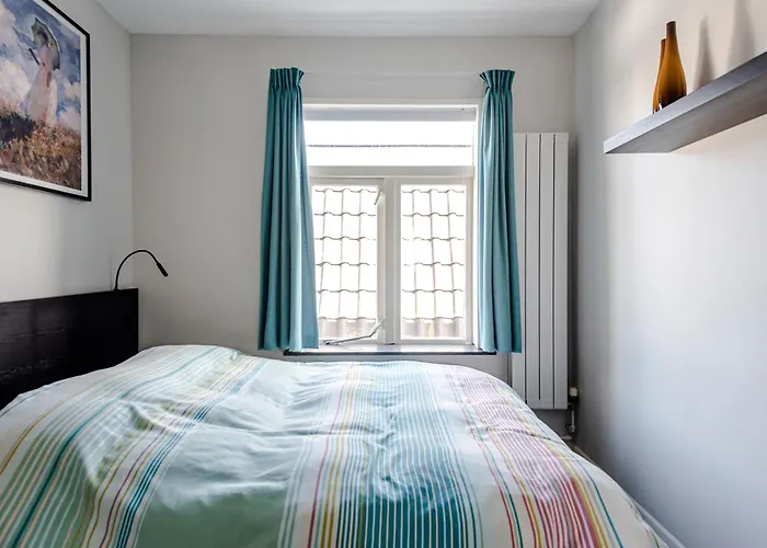 Ferienhaus Family Hendriks *