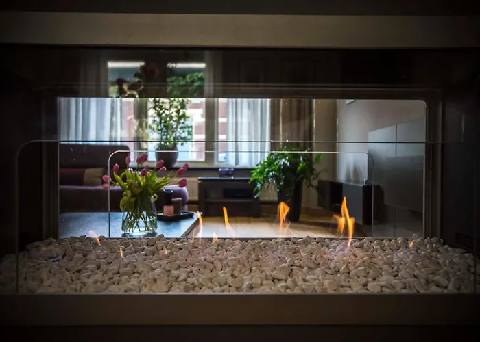 Family Hendriks * Zandvoort