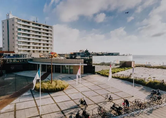 Ferienhaus Family Hendriks