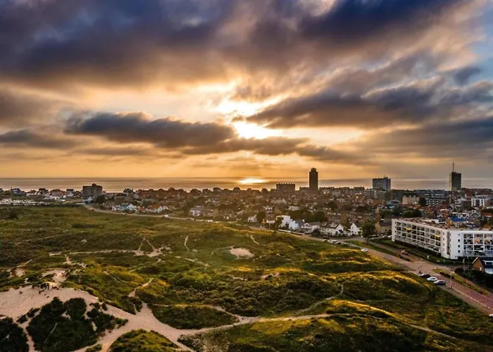 Ferienhaus Family Hendriks *