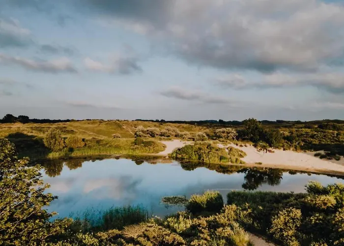 Family Hendriks Ferienhaus