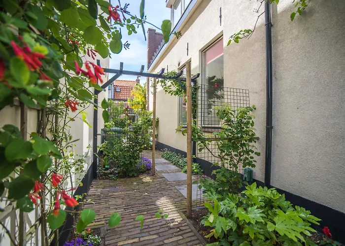 Ferienhaus Family Hendriks