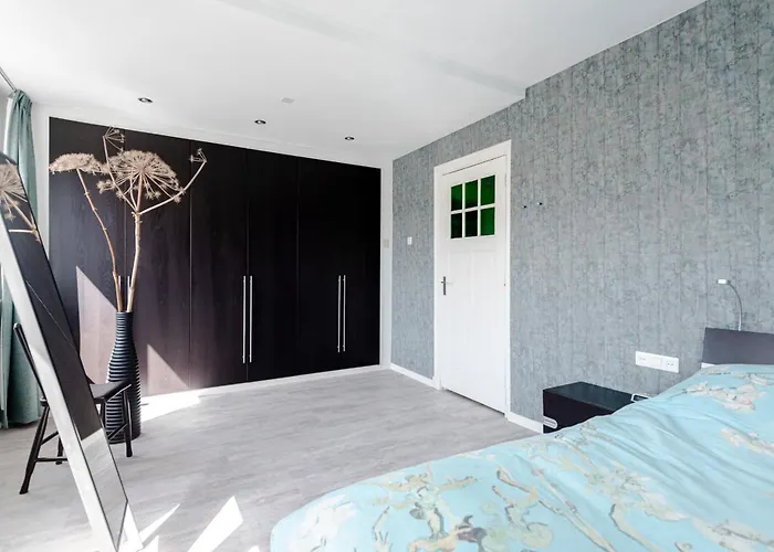 Ferienhaus Family Hendriks *