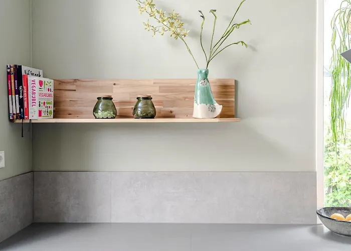 Family Hendriks Ferienhaus Zandvoort