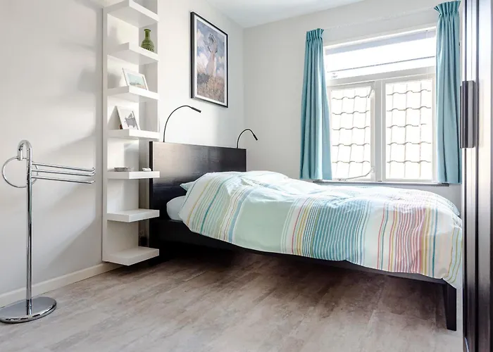 Family Hendriks Zandvoort