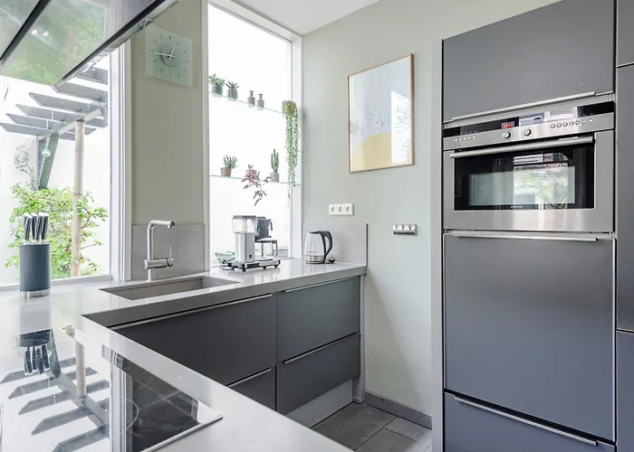 Family Hendriks Ferienhaus *